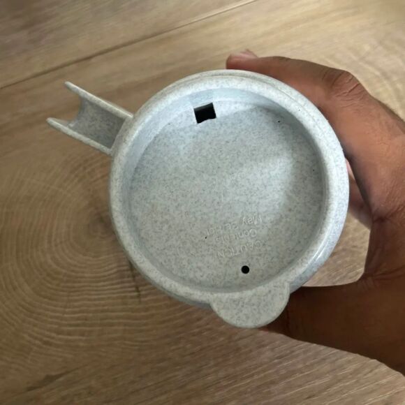 Vintage Chuck E Cheese's 1993 Mug - Picture 5 of 6